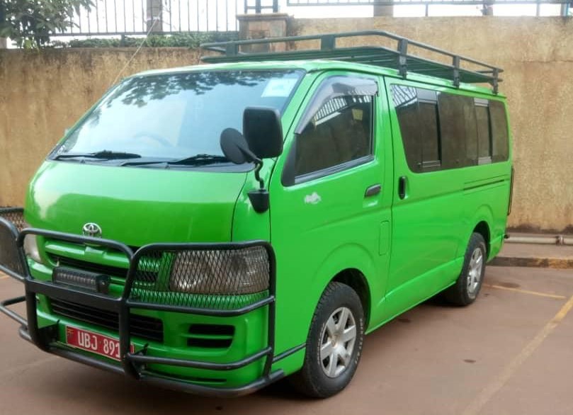 Car 1